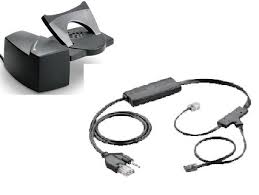 Plantronics Electronic Hookswitch Ehs Cable Compatibility