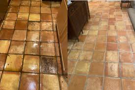 tile grout cleaning safe dry of