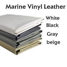 Boat Seat Vinyl Upholstery Material