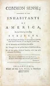 Thomas paine was born in thetford, england, in 1737, the son of a staymaker. Thomas Paine Biography Common Sense Rights Of Man Religion Significance Britannica