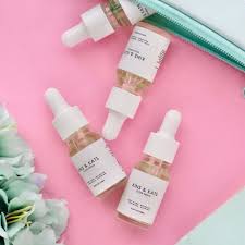 We've designed a lot of presets for this. Ready Stock Kins Kats Glow Serum Viral Kins Kats Glow Serum Radiance Glowing Anti Acne Anti Wrinkles Shopee Malaysia