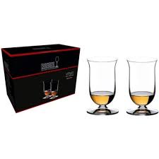 Vinum Single Malt Whisky Set Of 2