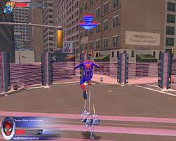 spider man 2 the game my