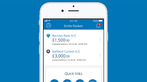 I'll continue with opera when using barclays and see how it goes. 11 Banks In One App Barclays
