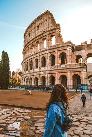 the beginner s travel guide to rome