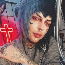 dahvie vanity s songs and als