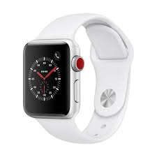 430 results for apple watch series 3 38mm. Apple Watch Series 3 Gps Cellular 38mm Sport Band Aluminum Case Silver White Walmart Com Walmart Com