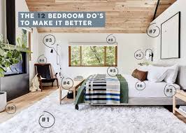 how to make your bedroom better and