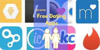 F you prefer dating on the go, it's better for you to install free dating apps for iphone. Top 20 Best Free Dating Apps In 2021 Phreesite Com