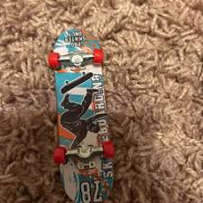 tech deck lot with spare parts
