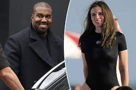 Kanye West and Julia Fox are dating ...