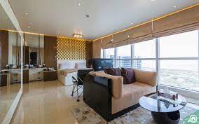 Affordable 3-Bedroom Apartment for Sale in Dubai Marina - MyBayut