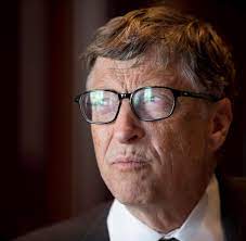 He is the son of william h. Verurteilter Sexualstraftater Bill Gates Nennt Treffen Mit Jeffrey Epstein Einen Grossen Fehler Welt