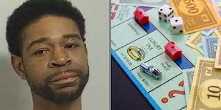 Man 'Shoots Family After Monopoly Game Gone Wrong' - Bolde