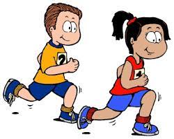 Pe physical education clipart 2 - WikiClipArt