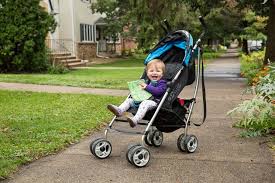 The Best Umbrella Strollers Reviews By Wirecutter