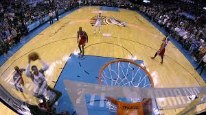 Search, discover and share your favorite russell westbrook gifs. Vicious Westbrook Dunk Seals Okc Victory Vs The Rockets 11 16 16 Youtube