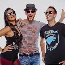 Dj yayo is in buenos aires, argentina. Hire New Soul And Dj Yaya Party Band In Calgary Alberta