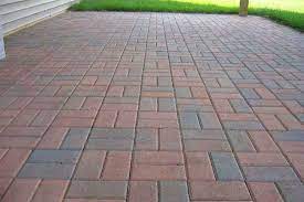 Diffe Types Of Pavers And Their