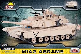Wprowadzone modernizacje koncentrowały się na kilku obszarach. Produkt Archiwalny M1a2 Abrams Amerykanski Czolg Podstawowy Klocki Small Army Nato Nano Klocki Konstrukcyjne Dla Dzieci Sklep Z Zabawkami Cobi Pl