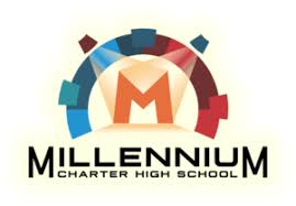 Millennium Charter High School A Model High School