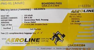 Don't look any further and find your tickets on busticketsthailand.com! Penang To Kuala Lumpur By Bus Tropical Expat