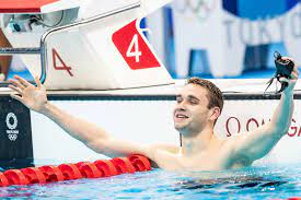 Kristof Milak Rips Near Lifetime-Best In 100 Fly To Kick-off Budapest