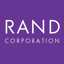 Rand Corporation Randcorporation Twitter