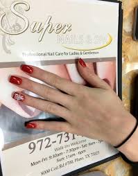 Whether you're hoping to get ready for a night out on the town or want to look great for that upcoming event. Our Favorite Nail Salons Spas In Plano