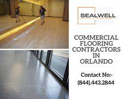 With a variety of installation types such as floors, walls, showers, and bathrooms, tile remains one of the most versatile materials available! Commercial Flooring Contractors In Orlando Commercial Flooring Flooring Contractor Flooring