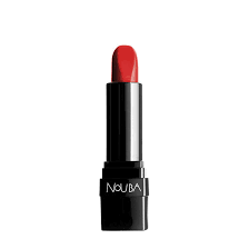 nouba makeup velvet touch lipstick n20