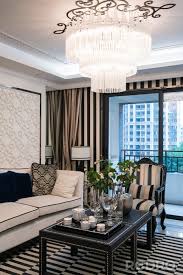 obraz luxury living room na wymiar