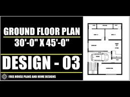 Free House Plans And Home Designs