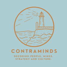 The ContraMinds Podcast