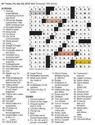 There are 256 crossword quote for sale on etsy, and they cost $17.53 on average. Shoat Quote Crossword The New York Times Crossword In Gothic 12 03 10 Heart Of Gold Shoat Crossword Clue We Found One Answer For Shoat Juicy Secrets Blog