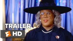 Tyler perry's a madea family funeral is a 2019 american comedy film directed by tyler perry. Tyler Perry S A Madea Family Funeral Trailer 2 2019 Movieclips Trailers Youtube