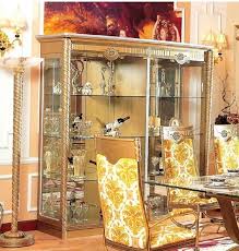 chinese curio cabinets foter