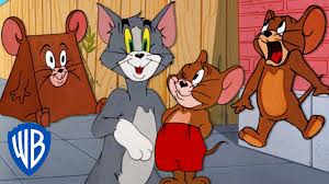 tom jerry best of jerry mouse