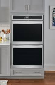 Wall Ovens With Air Fry Information