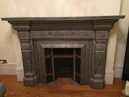 What Should I Do With This Fireplace