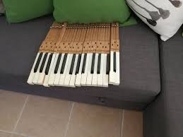 A standard piano tuning is $230.00 including gst. I Bought A Beale Piano Joanna Funk