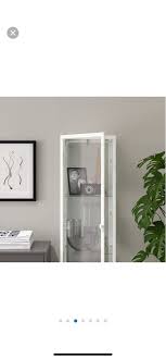 Glass Cabinet Ikea Display Cabinet