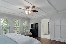 The Benefits Of Ceiling Fans In The Home