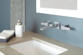 Watersense Bathroom Sink Faucet