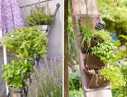 8 Balcony Herb Garden Ideas You Would