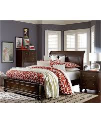 Samantha bedroom 3 piece bedroom set (queen bed, chest and nightstand), created for macy's. Macys Bedroom Furniture Clearance Nar Media Kit