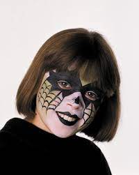Maquillage araignée : une idée de maquillage facile pour les enfants - La  grande maison des arts créatifs