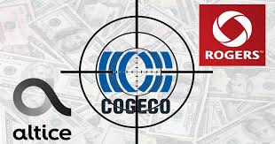 This is the main cogeco communications inc stock chart and current price. Cogeco Majority Owner Rejects Altice And Rogers Proposal To Buy Cogeco For 10 3b Eresearch