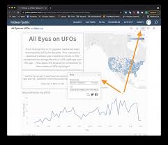 data visualizaton with tableau remote