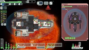 Epic Games Store Offers The Excellent Ftl Faster Than Light